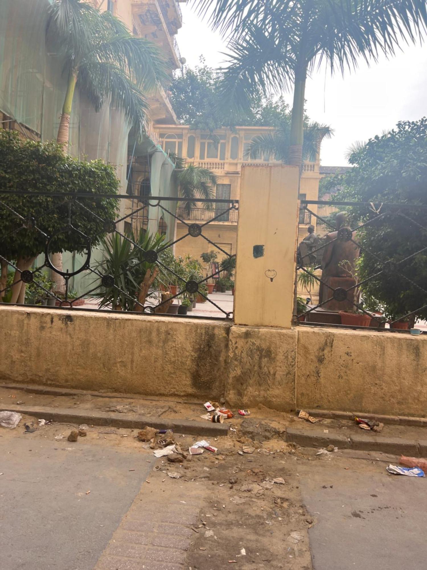 Apartment زافيرو مسرح سيد درويش للعائلات فقط Families Only Alexandria