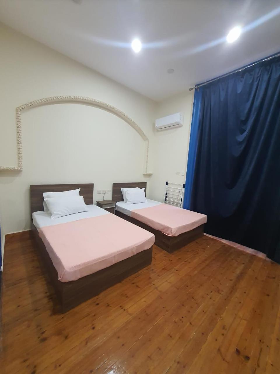 زافيرو مسرح سيد درويش للعائلات فقط Families Only Apartment Alexandria