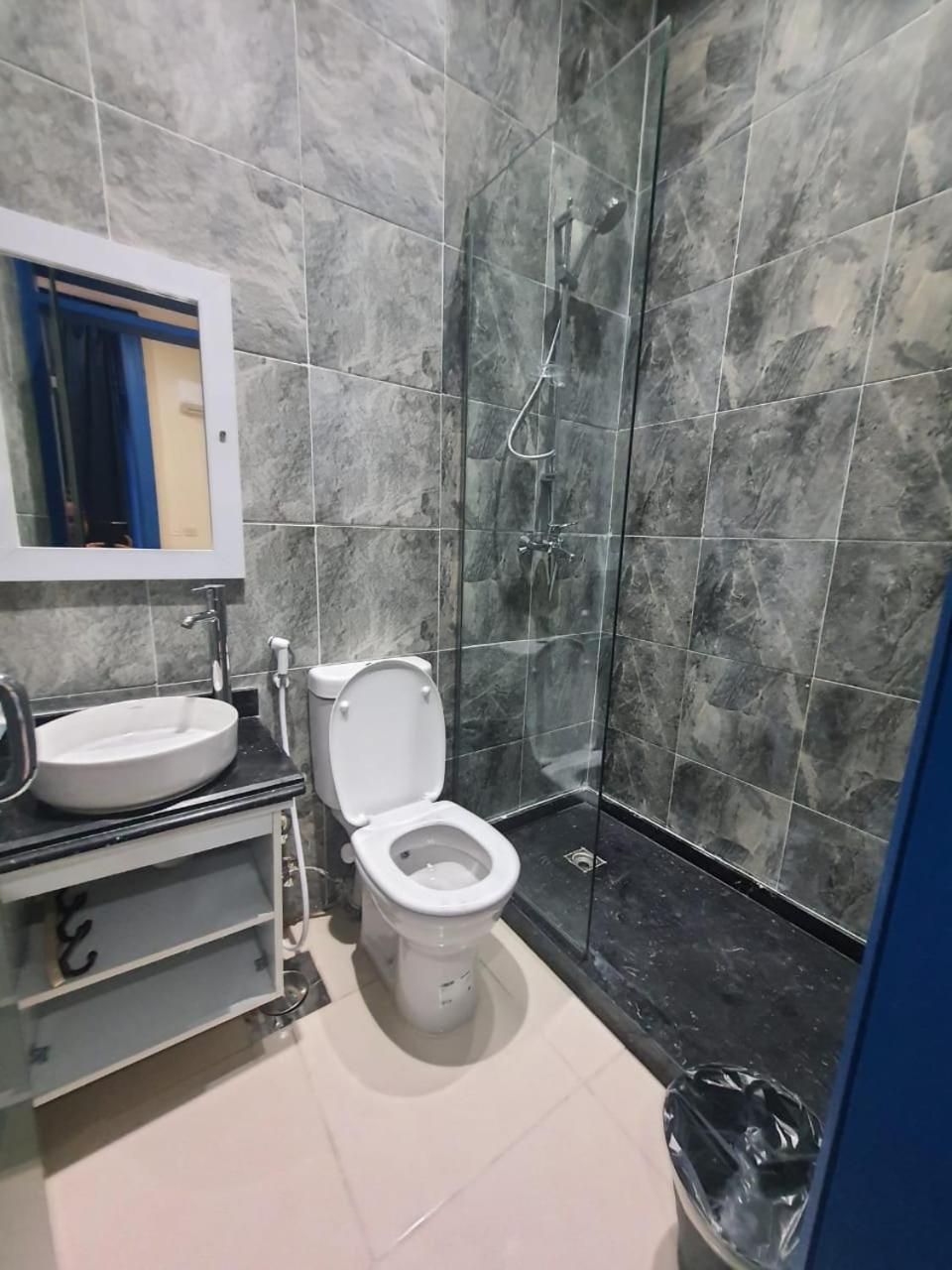 Apartment زافيرو مسرح سيد درويش للعائلات فقط Families Only