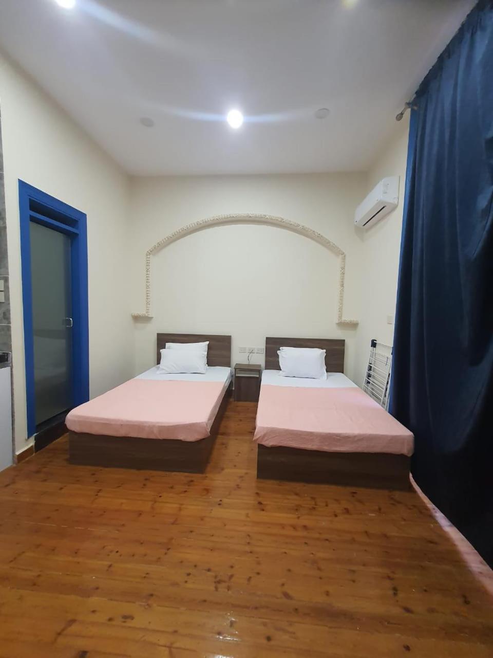 زافيرو مسرح سيد درويش للعائلات فقط Families Only Apartment *