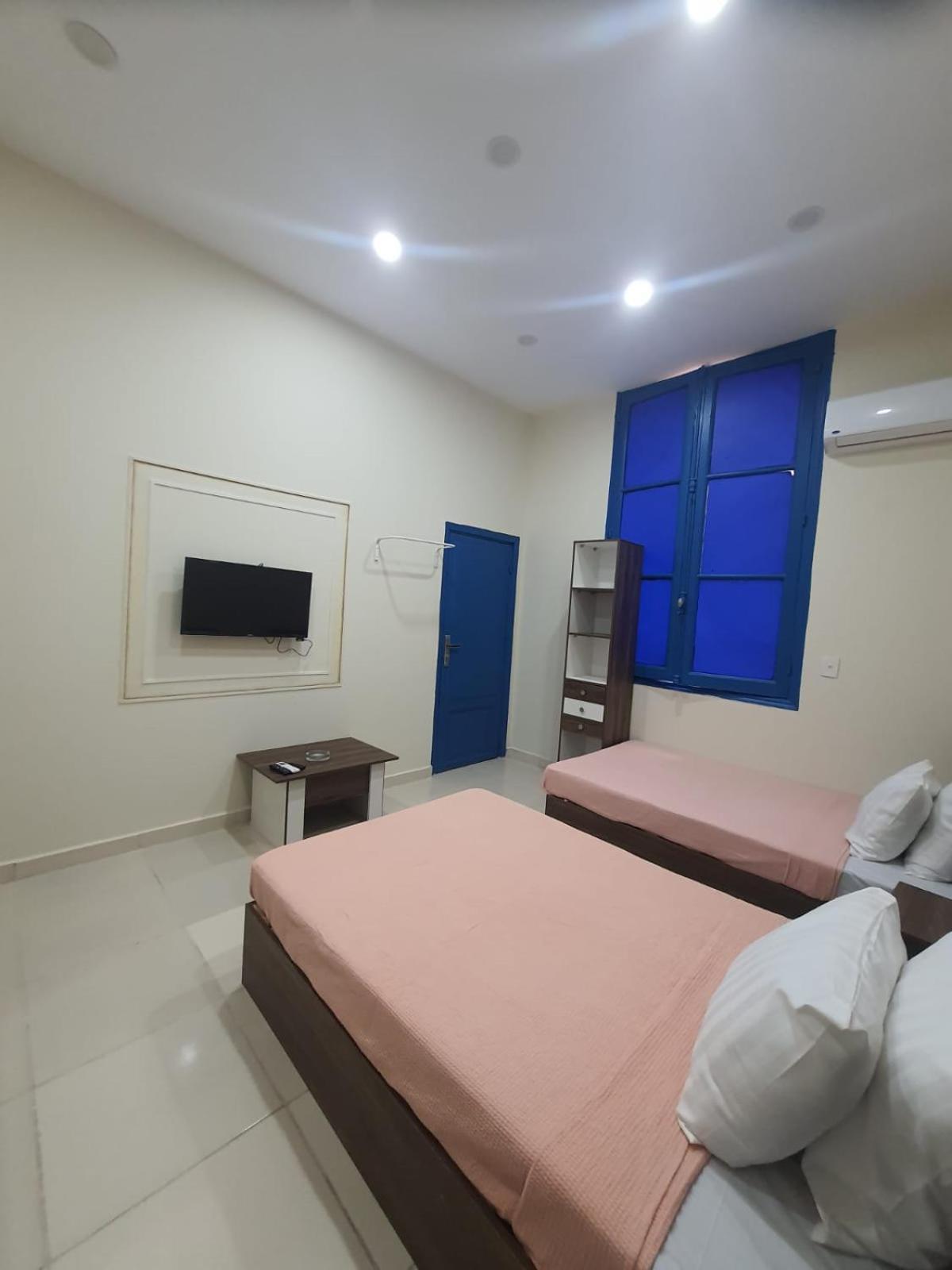 Apartment زافيرو مسرح سيد درويش للعائلات فقط Families Only *