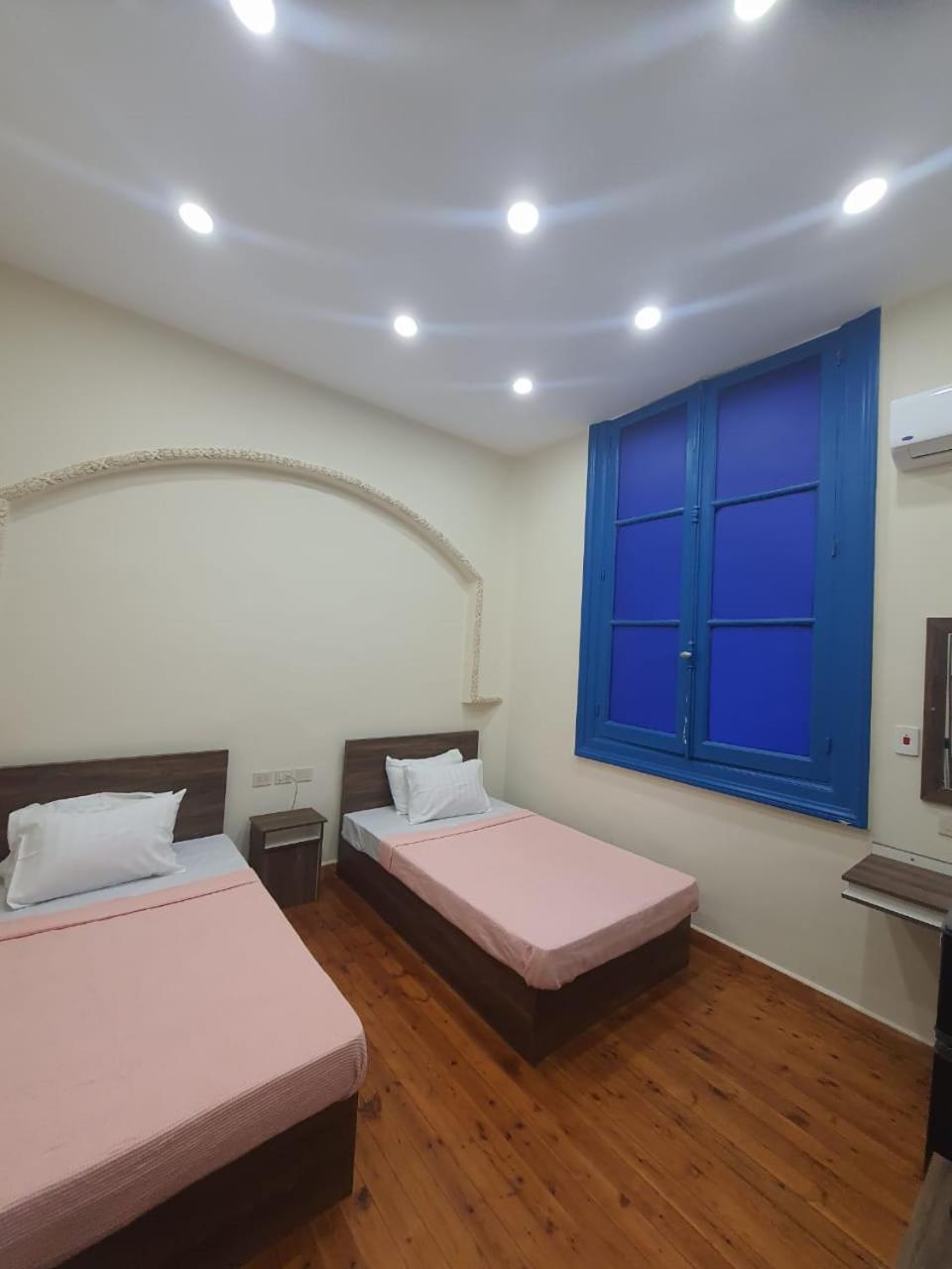 Apartment زافيرو مسرح سيد درويش للعائلات فقط Families Only Alexandria