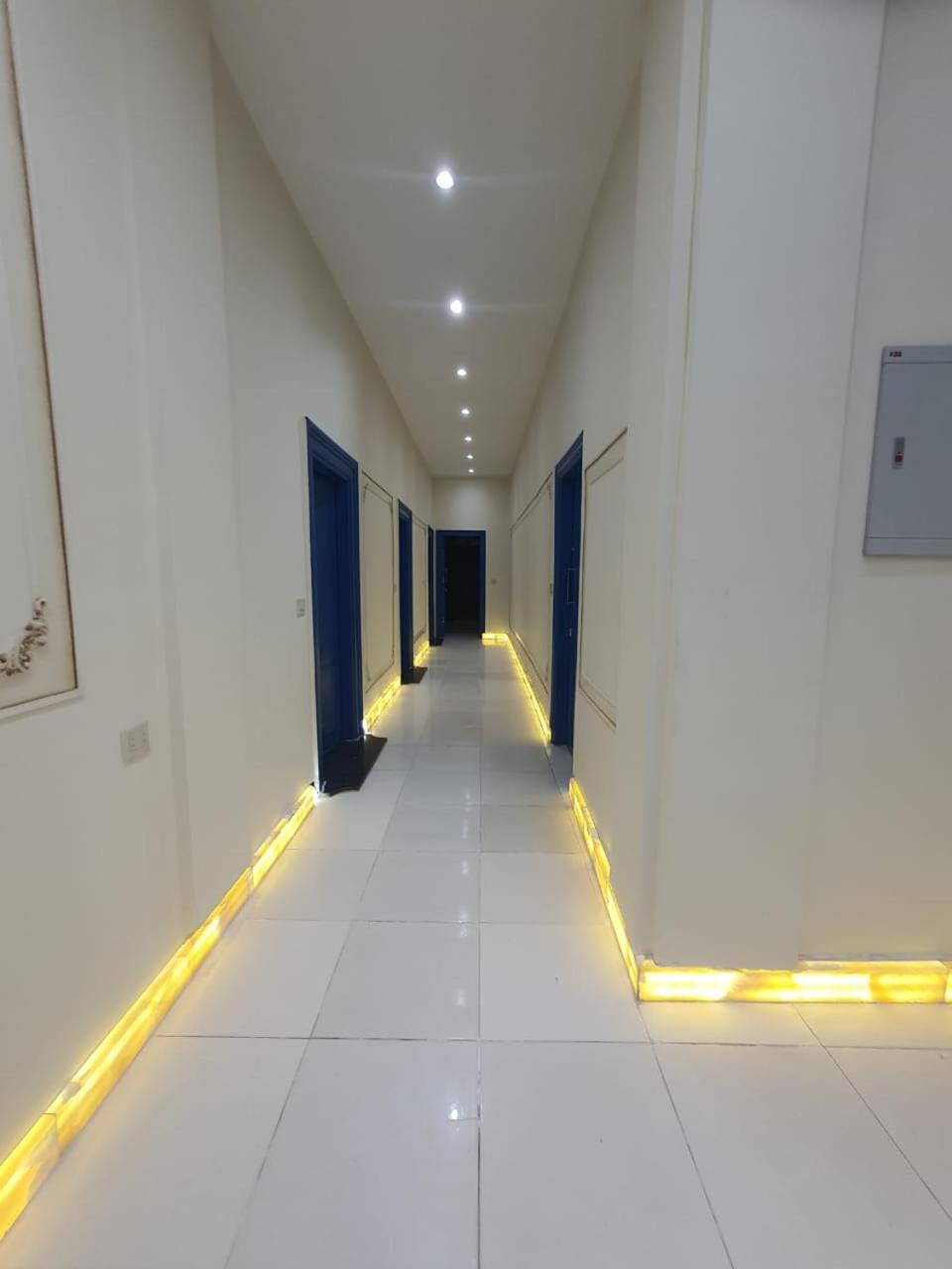 زافيرو مسرح سيد درويش للعائلات فقط Families Only Apartment *