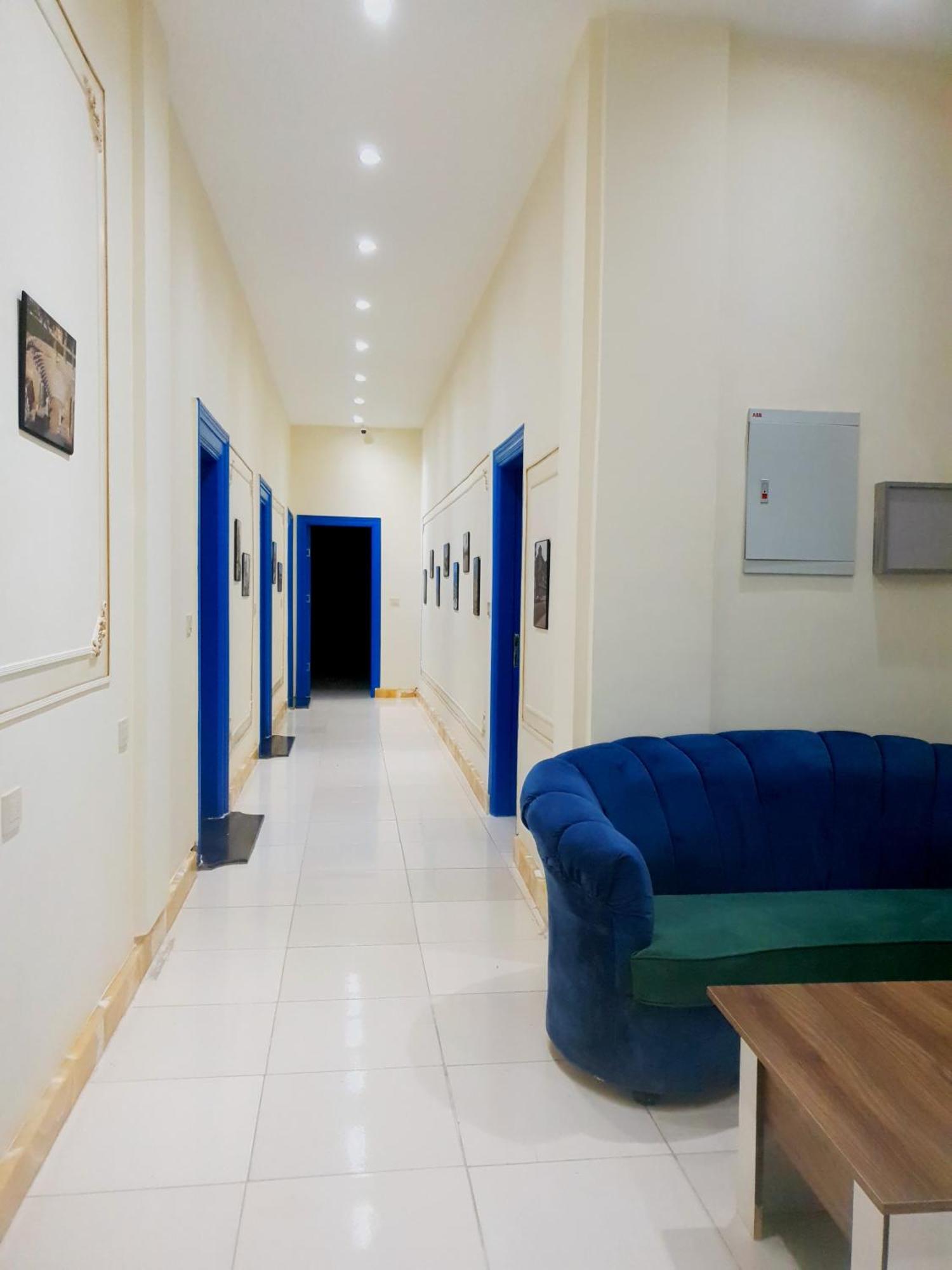 Apartment زافيرو مسرح سيد درويش للعائلات فقط Families Only Alexandria