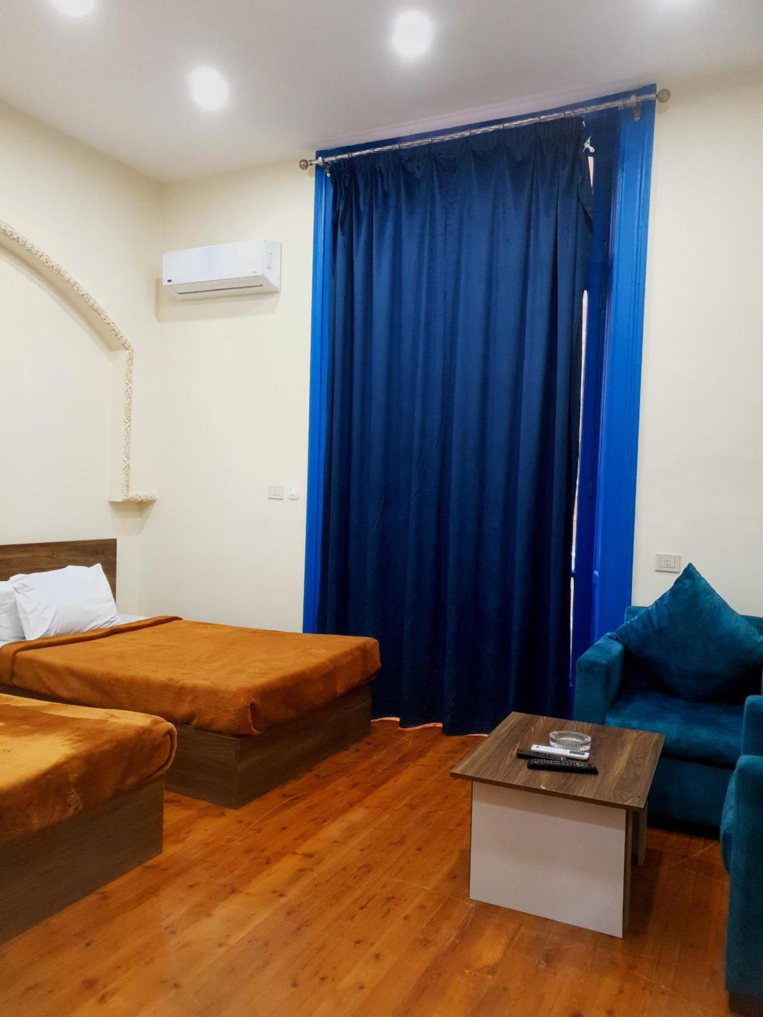 Apartment زافيرو مسرح سيد درويش للعائلات فقط Families Only