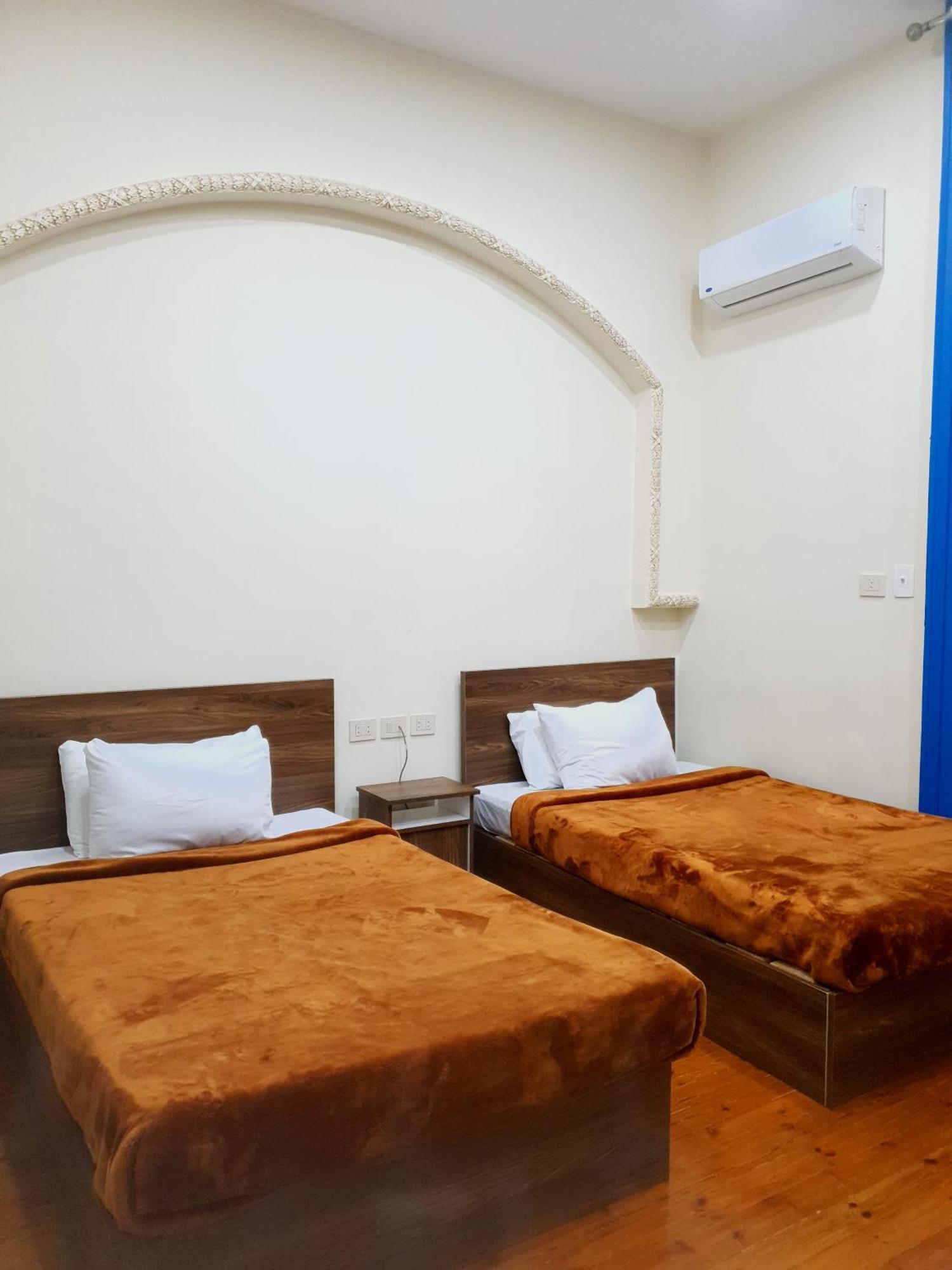 زافيرو مسرح سيد درويش للعائلات فقط Families Only Apartment *
