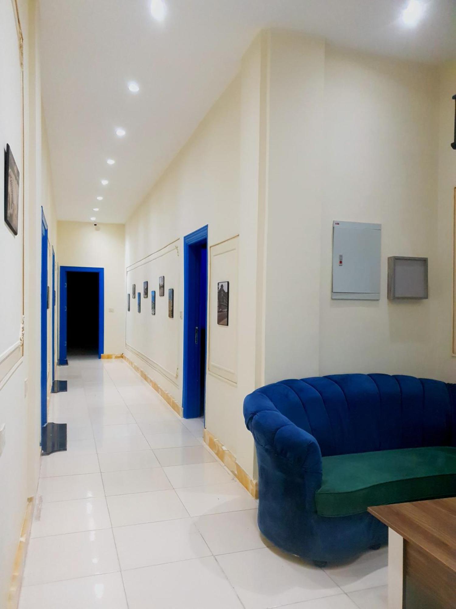 زافيرو مسرح سيد درويش للعائلات فقط Families Only * Alexandria