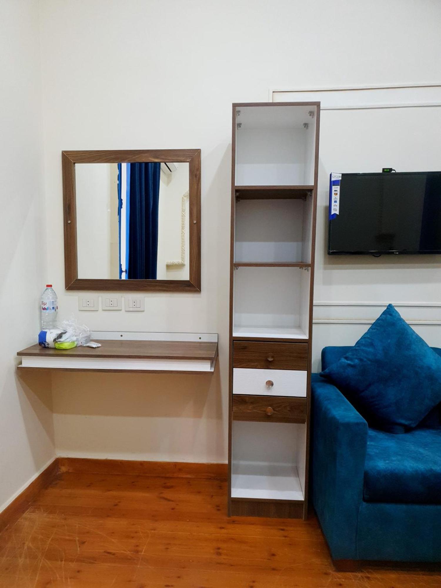 زافيرو مسرح سيد درويش للعائلات فقط Families Only Apartment