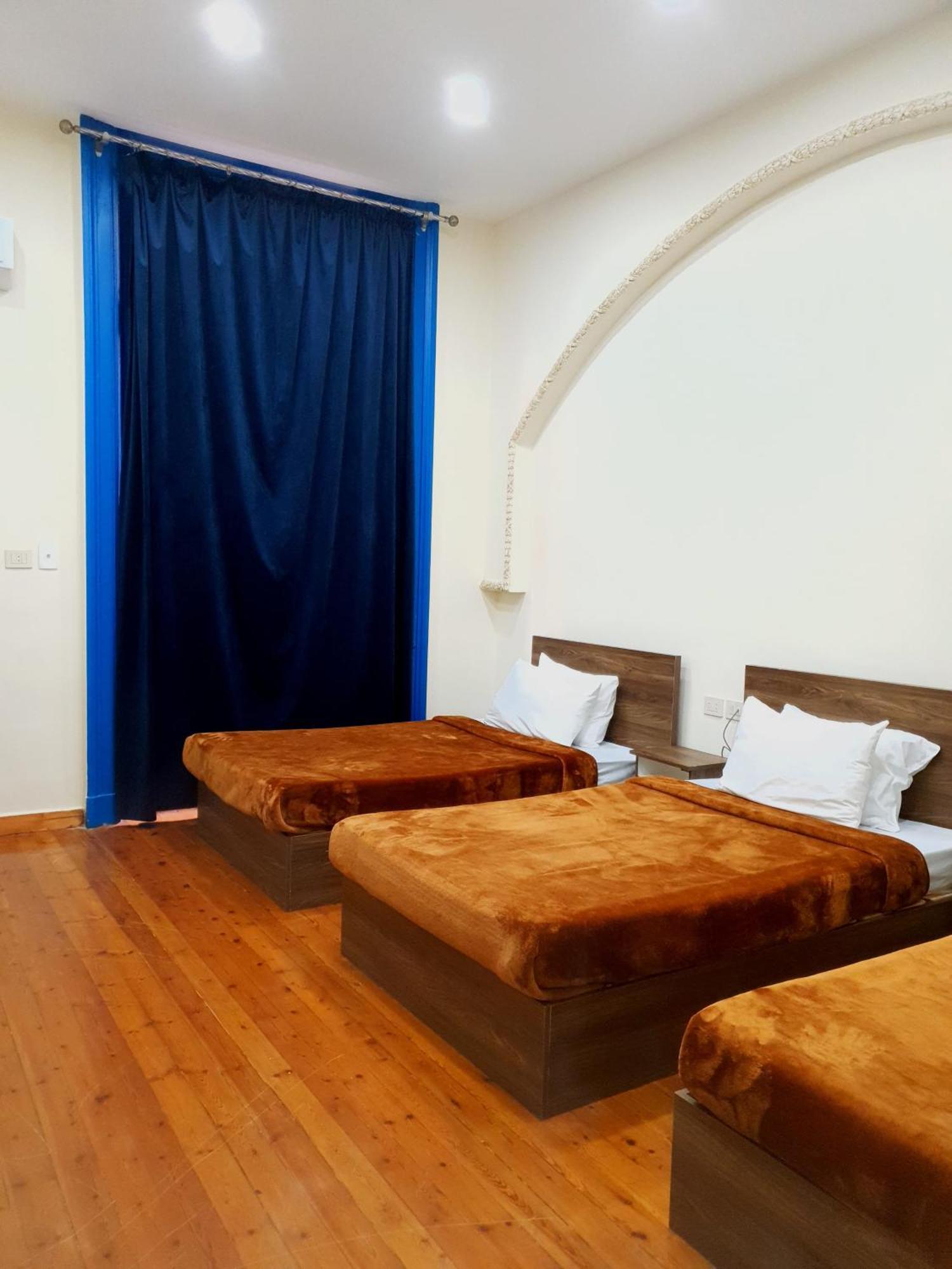 Apartment زافيرو مسرح سيد درويش للعائلات فقط Families Only