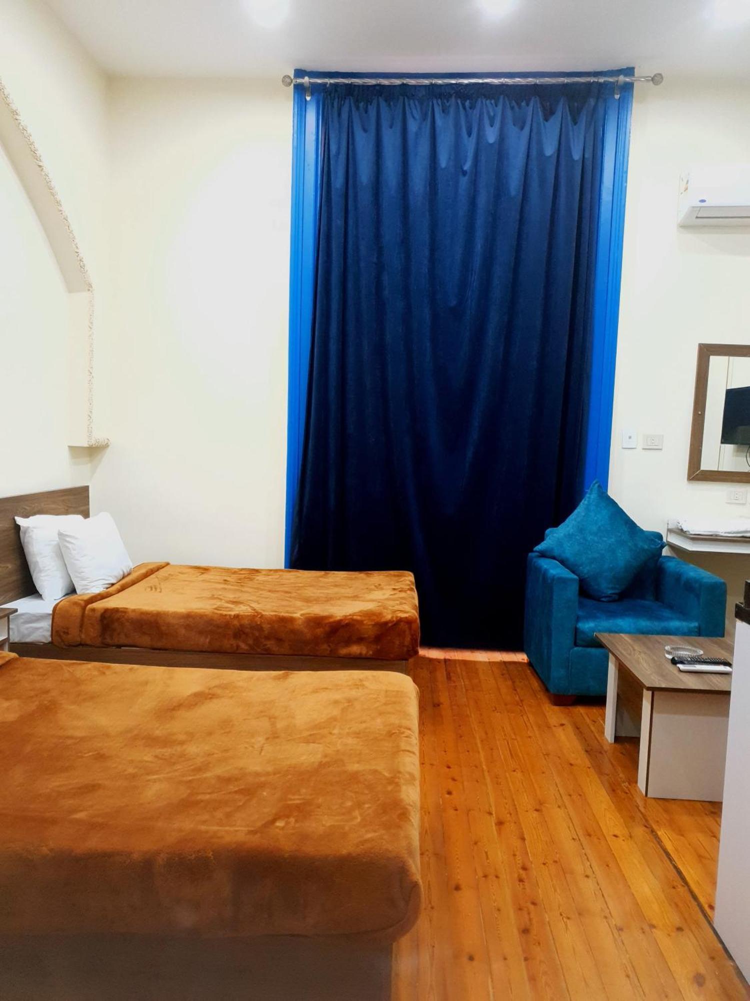زافيرو مسرح سيد درويش للعائلات فقط Families Only Apartment *