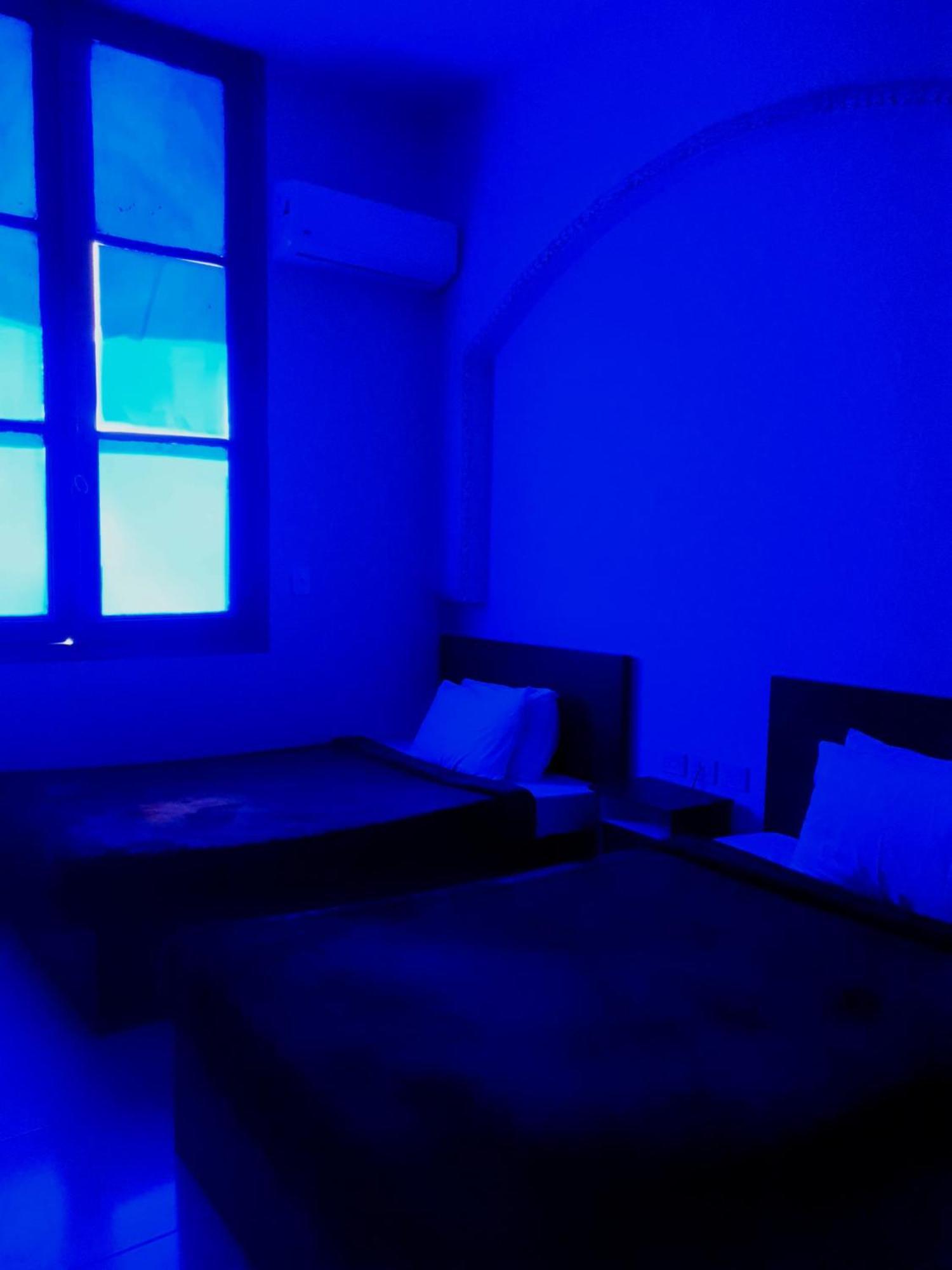 زافيرو مسرح سيد درويش للعائلات فقط Families Only Apartment