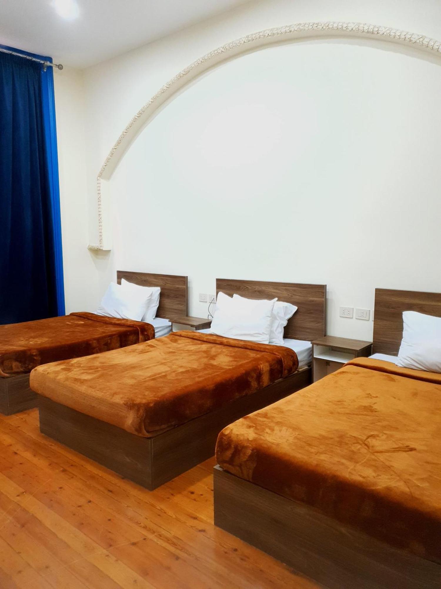 Apartment زافيرو مسرح سيد درويش للعائلات فقط Families Only