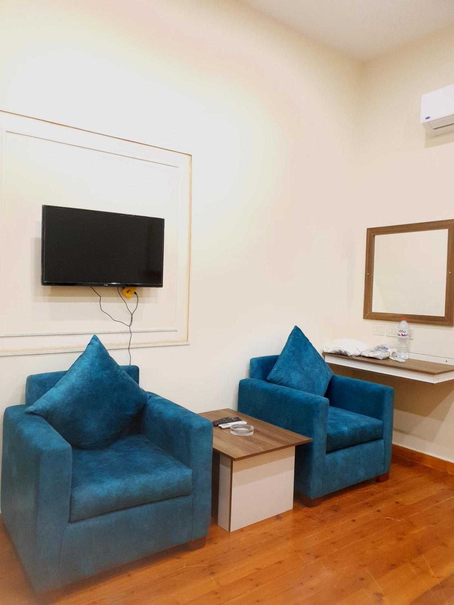 زافيرو مسرح سيد درويش للعائلات فقط Families Only Apartment Alexandria