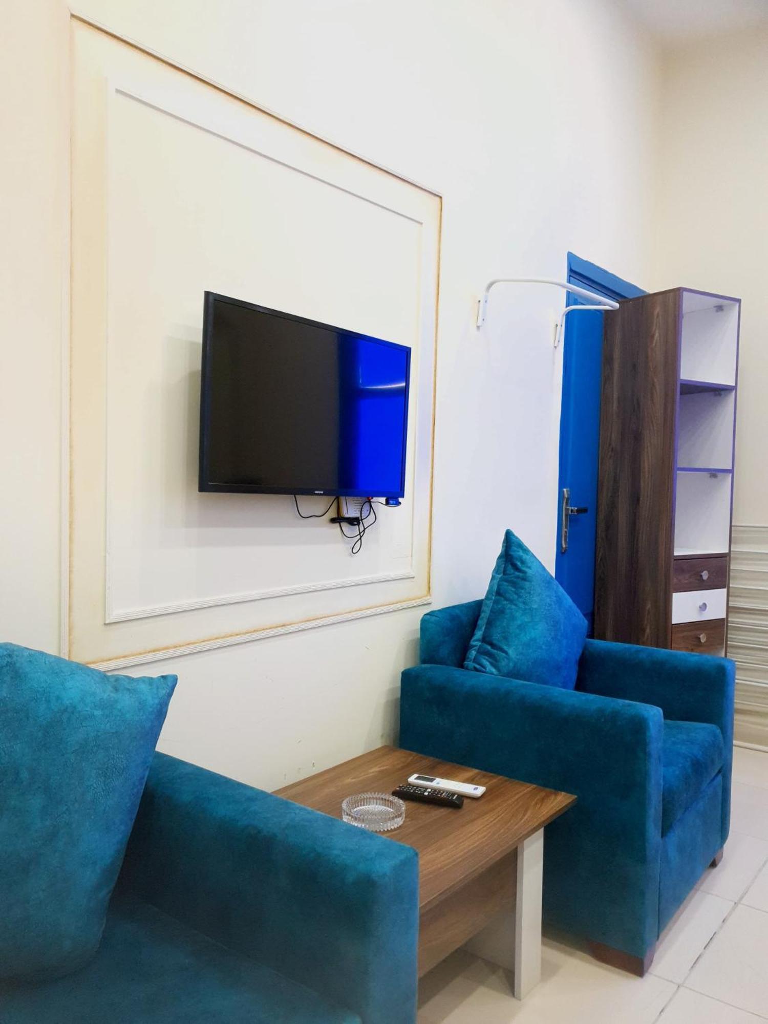 زافيرو مسرح سيد درويش للعائلات فقط Families Only Apartment Alexandria